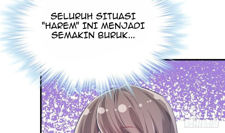 Beauty and the Beasts Chapter 55 Gambar 58